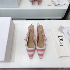 Christian Dior High Heels